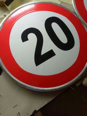 四川交通标志标牌实力厂家 鼎创交通的行业担当